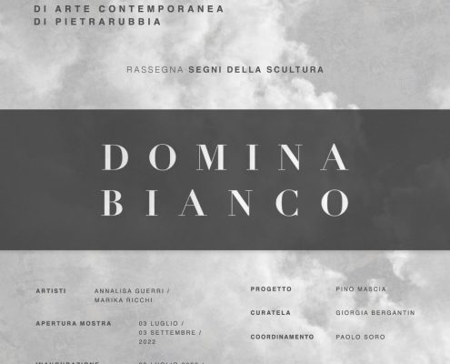 Domina Bianco