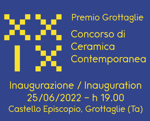 premio grottaglie 2022